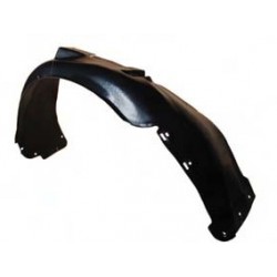 AUDI A4 94 RESGUARDO PASARUEDAS DELANTERO IZQUIERDO