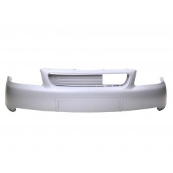 AUDI A3 96 PARAGOLPES DELANTERO IMPRIMADO