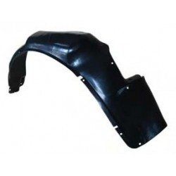 AUDI A3 96 RESGUARDO PASARUEDAS DELANTERO IZQUIERDO