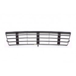 AUDI A6 97 REJILLA PARAGOLPES DELANTERO CENTRO