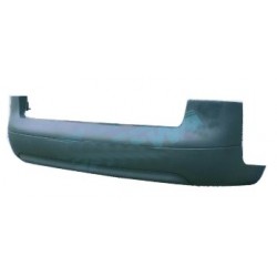 AUDI A6 97 PARAGOLPES TRASERO IMPRIMADO (AUTOMOVE)