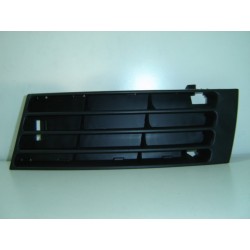 AUDI A4 99-00 REJILLA PARAGOLPES DELANTERO IZQUIERDO