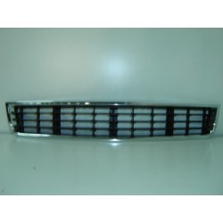 AUDI A4 2001 REJILLA PARAGOLPE DELANTERO (CENTRO)