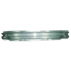 AUDI A4 2001 REFUERZO PARAGOLPES TRASERO