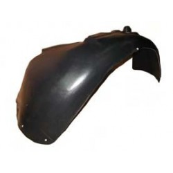 AUDI A4 01 RESGUARDO PASARUEDAS DELANTERO IZQUIERDO