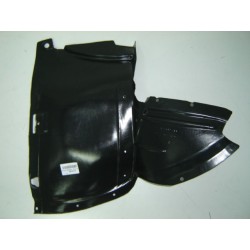 AUDI A3 2003 RESGUARDO PASARUEDAS C/R DELANTERO DERECHO