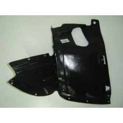 AUDI A3 2003 RESGUARDO PASARUEDAS C/R DELANTERO IZQUIERDO