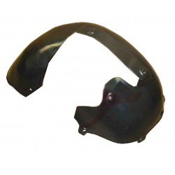 AUDI A3 2003 RESGUARDO PASARUEDAS C/R DELANTERO IZQUIERDO...