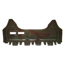 AUDI A3 03 PROTECCION INFERIOR MOTOR (GASOLINA)
