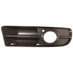 AUDI A4 04 REJILA PARAGOLPES DELANTERO CERRADA