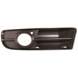 AUDI A4 04 REJILA PARAGOLPES DELANTERO IZQUIERDO CERRADA