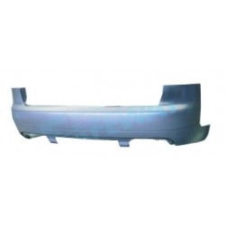 AUDI A6 02 PARAGOLPES TRASERO IMPRIMADO (AUTOMOVEL)