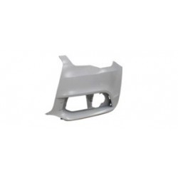 AUDI A1 10 PUNTA PARAGOLPES DELANTERO IMPRIMADA IZQUIERDO