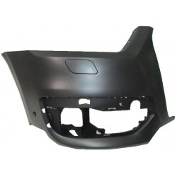 AUDI Q3 11 CANTO PARAGOLPES DELANTERO CON SENSORES...