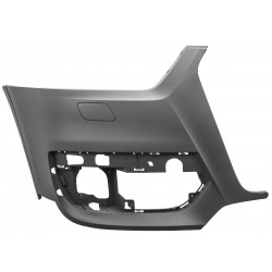 AUDI Q3 11 CANTO PARAGOLPES DELANTERO CON LAVAFARO DERECHO