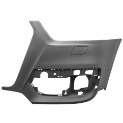 AUDI Q3 11 CANTO PARAGOLPES DELANTERO CON LAVAFARO IZQUIERDO