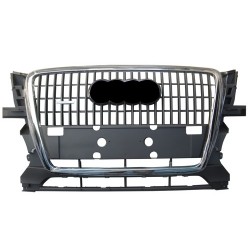 AUDI Q5 08 REJILA CROMADO / CINZA