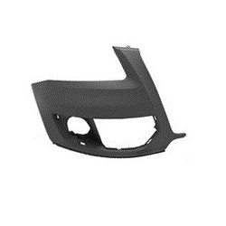 AUDI Q5 08 PUNTA PARAGOLPES DELANTERO CON HUECOS SENSORES...