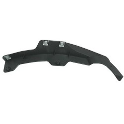 AUDI Q5 08 SPOILER PARAGOLPES DELANTERO DERECHO