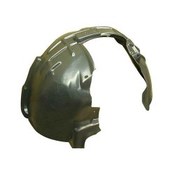 AUDI Q5 08 RESGUARDO PASARRUEDAS DELANTERO DERECHO