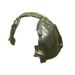 AUDI Q5 08 RESGUARDO PASARRUEDAS DELANTERO IZQUIERDO