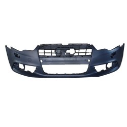 AUDI A6 11 PARAGOLPES DELANTERO IMPRIMADO SIN SENSOR CON...