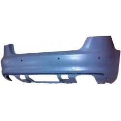AUDI A3 13 PARAGOLPES TRASERO IMPRIMADO CON HUECO SENSOR 5P
