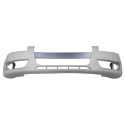 AUDI A5 07 PARAGOLPES DELANTERO IMPRIMADO CON HUECOS...