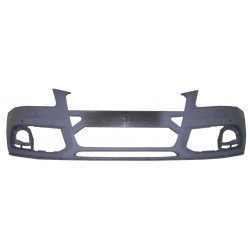 AUDI Q5 13  PARAGOLPES DELANTERO IMPRIMADO CON HUECO...