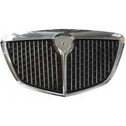 LANCIA Y 06 REJILLA CROMADA