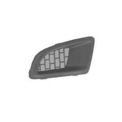 LANCIA Y 06 REJILLA PARAGOLPES DELANTERO IMPRIMADA DERECHO