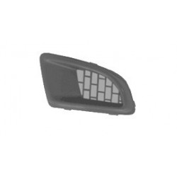LANCIA Y 06 REJILLA PARAGOLPES DELANTERO IMPRIMADA IZQUIERDO