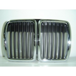 BMW SERIE 3 E30 83 REJILLA CENTRAL