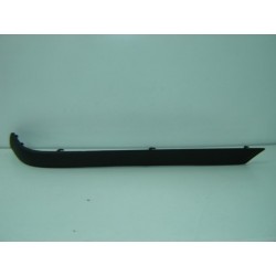 BMW SERIE 3 E36 91 MOLDURA PARAGOLPES TRASERO DERECHO