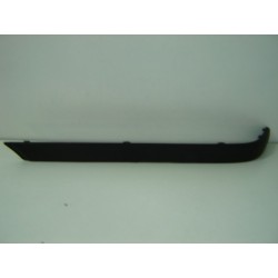 BMW SERIE 3 E36 91 MOLDURA PARAGOLPES TRASERO IZQUIERDO