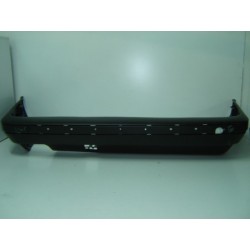 BMW E34 88-95 PARAGOLPES TRASERO IMPRIMADO