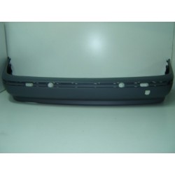 BMW SERIE 5 E39 96 PARAGOLPES TRASERO IMPRIMADO