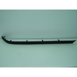 BMW SERIE 5 E39 96 MOLDURA PARAGOLPES TRASERO DERECHO