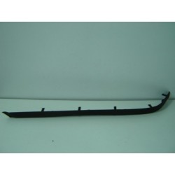 BMW SERIE 5 E39 96 MOLDURA PARAGOLPES TRASERO IZQUIERDO