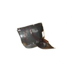 BMW SERIE 5 E39 96 RESGUARDO PASARUEDAS DELANTERO...