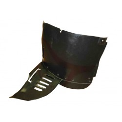 BMW SERIE 5 E39 96 RESGUARDO PASARUEDAS DELANTERO...