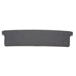 BMW SERIE 3 E46 98 SOPORTE CHAPA MATRICULA