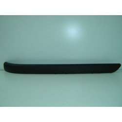 BMW SERIE 3 E46 98 MOLDURA PARAGOLPES TRASERO DERECHO