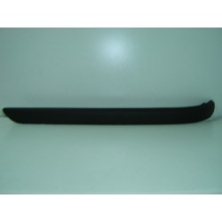 BMW SERIE 3 E46 98 MOLDURA PARAGOLPES TRASERO IZQUIERDO