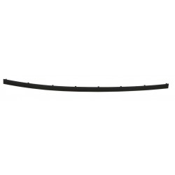 BMW SERIE 3 E46 98 MOLDURA PARAGOLPES TRASERO SOPORTE CENTRO