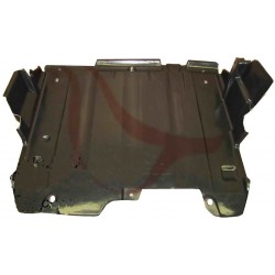 BMW SERIE 3 E46 98 PROTECCION INFERIOR ( MOTOR ) DELANTERO