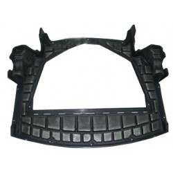 BMW SERIE 3 E46 98 PROTECION INFERIOR DELANTERO MOTOR DIESEL