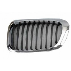 BMW SERIE 3 E46 2P 98 REJILLA (CROMADA+NEGRA) DERECHO