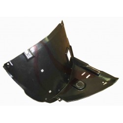 BMW SERIE 3 E46 2P 98 PASARUEDAS DELANTERO (PARTE...