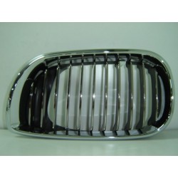 BMW SERIE 3 E46 2001 REJILLA CROMADA IZQUIERDO